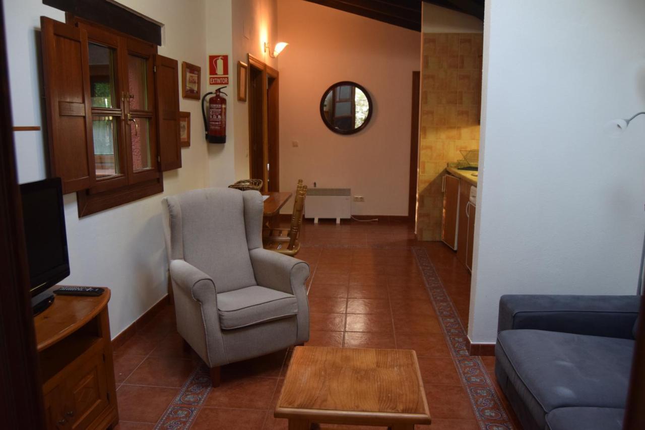 Amaicha Apartamentos Rurales Ribadesella Exterior photo